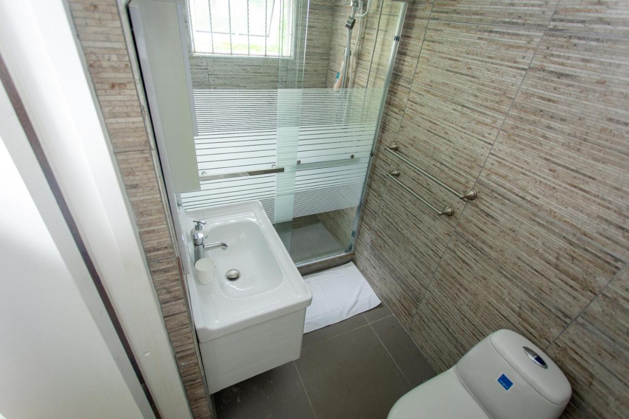 Westpunt Beach Apartments Willemstad Extérieur photo