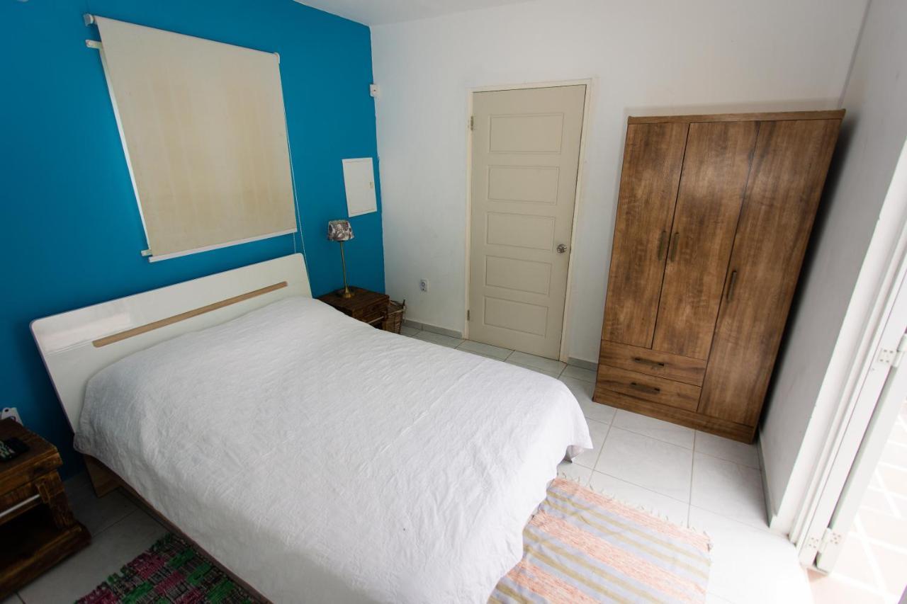 Westpunt Beach Apartments Willemstad Extérieur photo